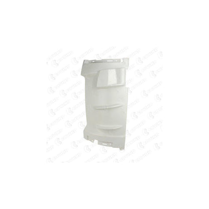 Covind XXL/166 Air Deflector, Driver Cab