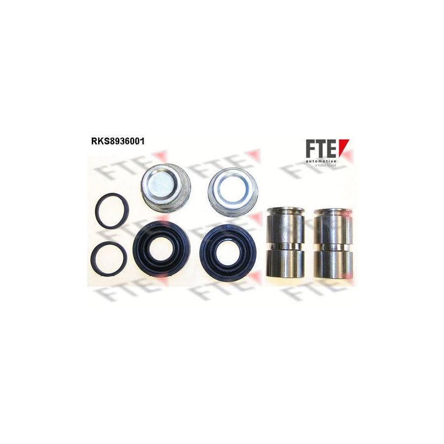 FTE 9334303 Guide Sleeve, Brake Caliper