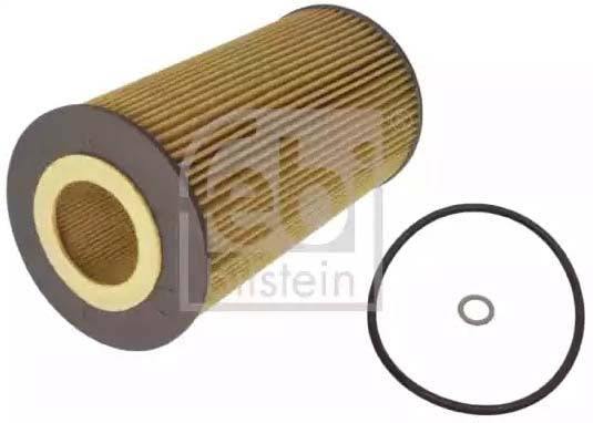 Febi Bilstein 101330 Oil Filter
