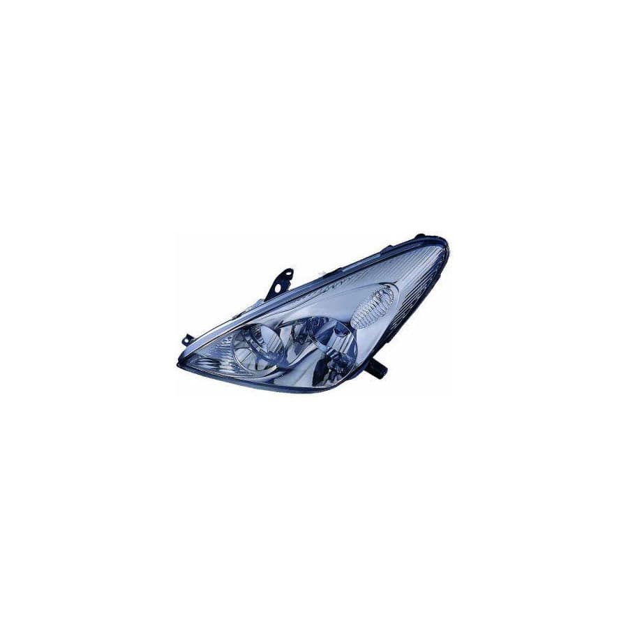 Abakus 3121172Rush7 Headlight for Lexus Es (Xv20, Xv30)