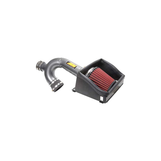 AEM Nissan Altima 3.5L V6 02-06 21-8130DC Cold Air Intake System