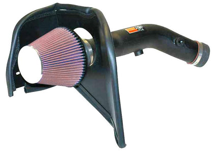 K&N Engineering K&N 04 Chevy Colorado / GMC Canyon L5-3.5L Performance Intake Kit