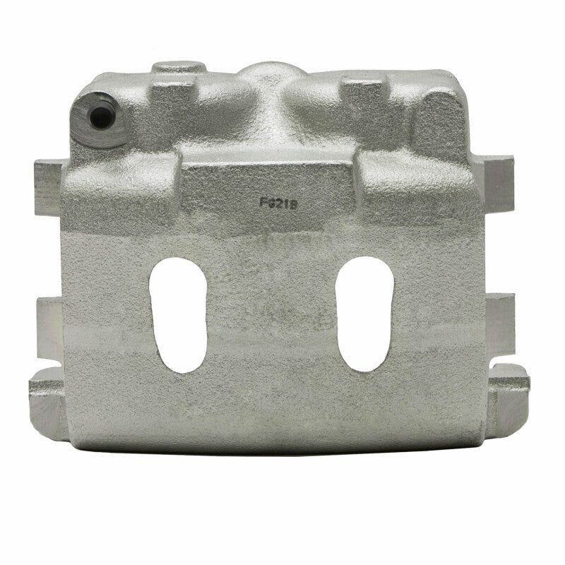DFC 73-81 Dodge M Front-R Premium Caliper - Silver Zinc Coated