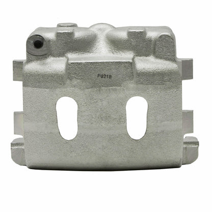 DFC 73-81 Dodge M Front-R Premium Caliper - Silver Zinc Coated