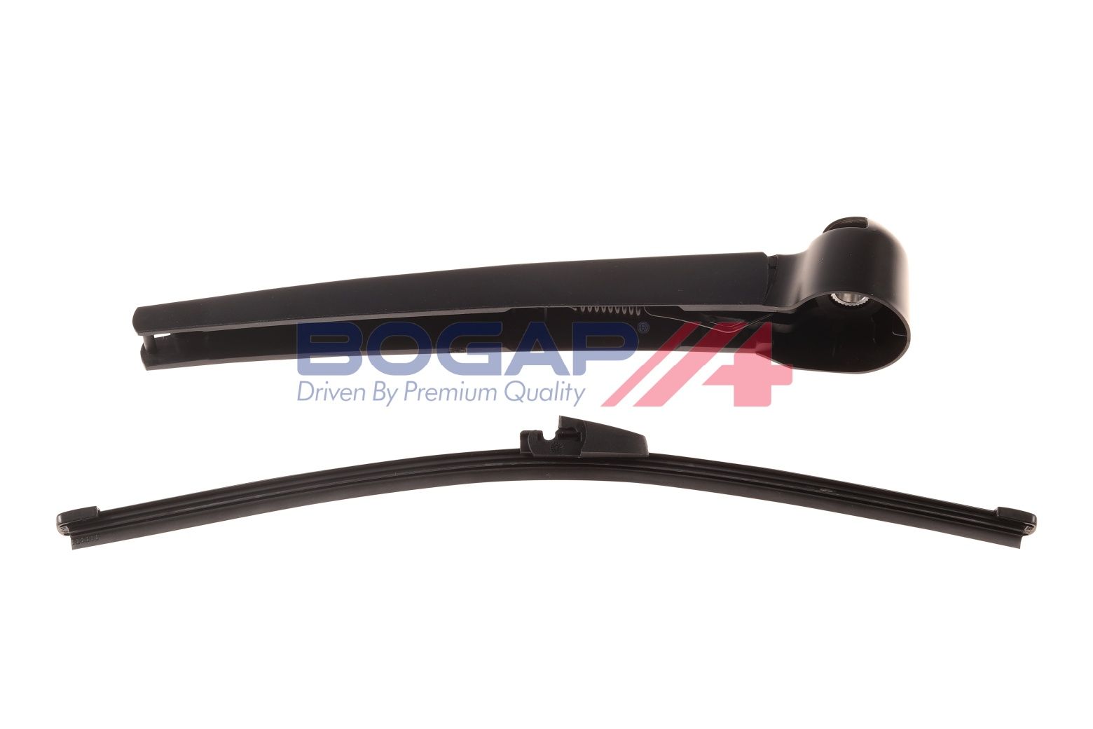 BOGAP A5513122 Wiper Arm, Window Cleaning