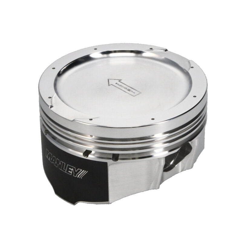 Manley Performance Manley Ford 4.6L Modular V8 Piston Set - 3.552in Bore 1.200in CH, -14.00 CC
