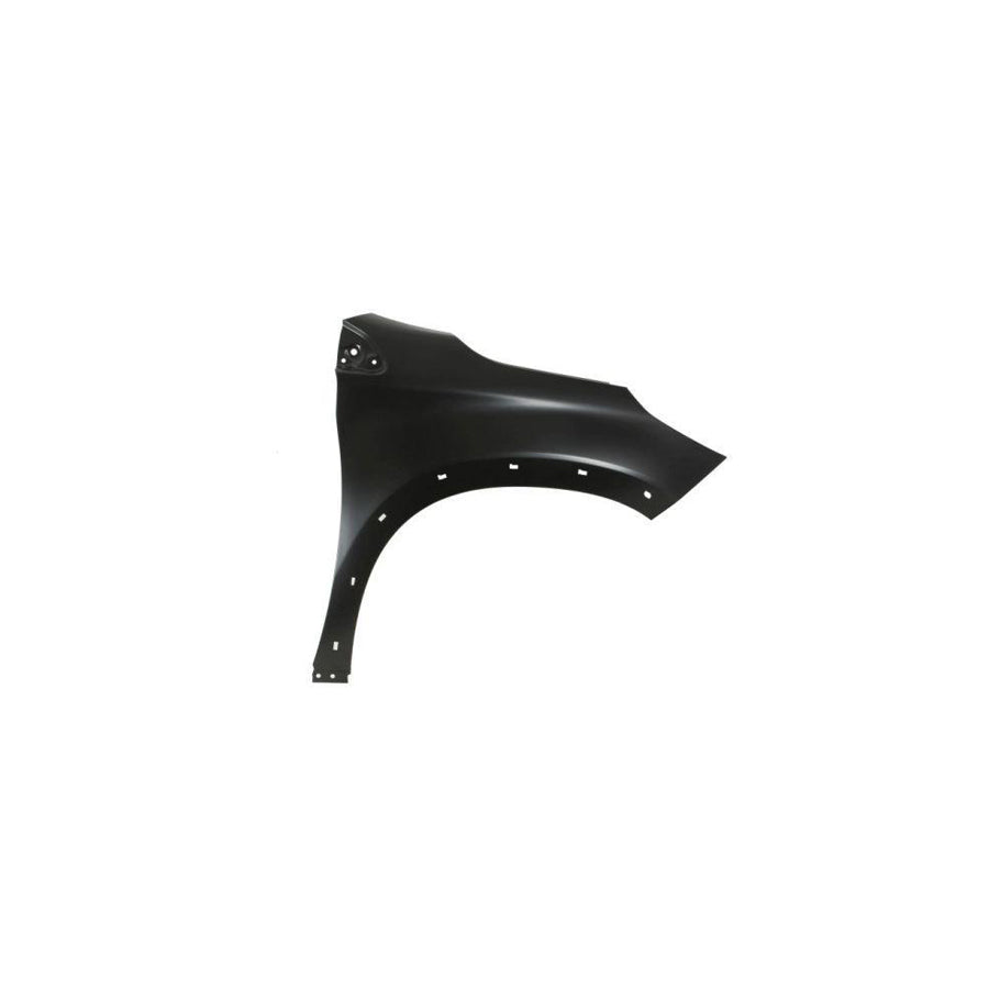 Blic 6504-04-5516314P Wing Fender For Peugeot 2008 Estate (Cu_)