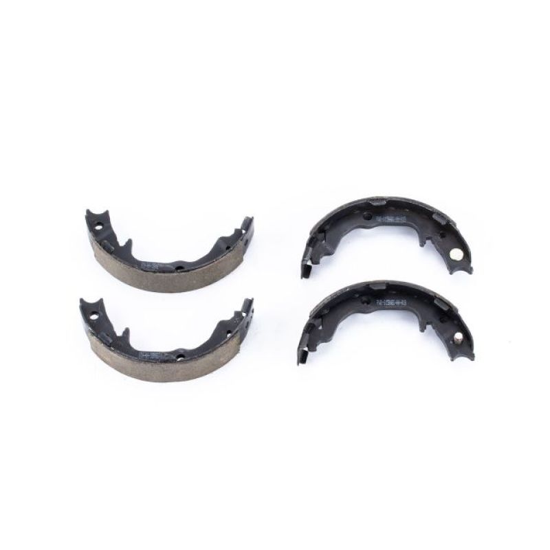 PowerStop Power Stop 11-15 Chrysler 200 Rear Autospecialty Parking Brake Shoes
