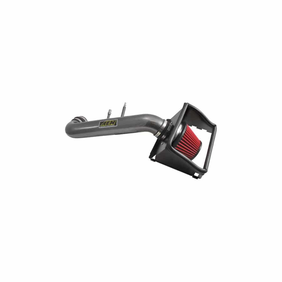 AEM Nissan Altima 3.5L V6 02-06 21-8129DC Cold Air Intake System