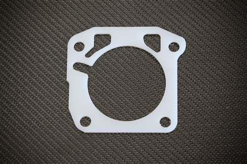 Torque Solution Thermal Throttle Body Gasket: Honda / Acura OBD2 B Series 60mm