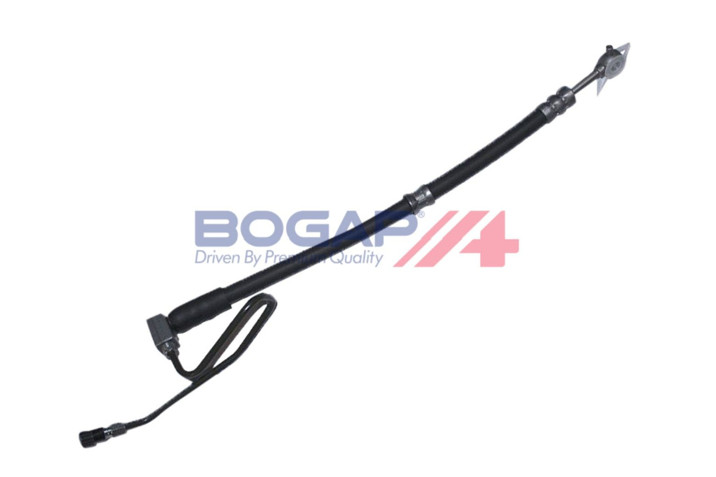 BOGAP N3220102 Hydraulic Hose, Steering