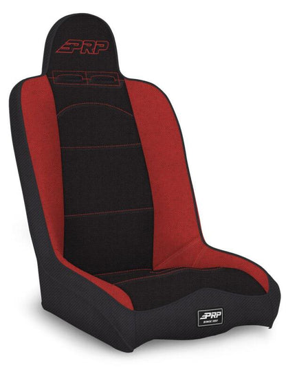PRP Seats PRP Daily Driver High Back Suspension Seat