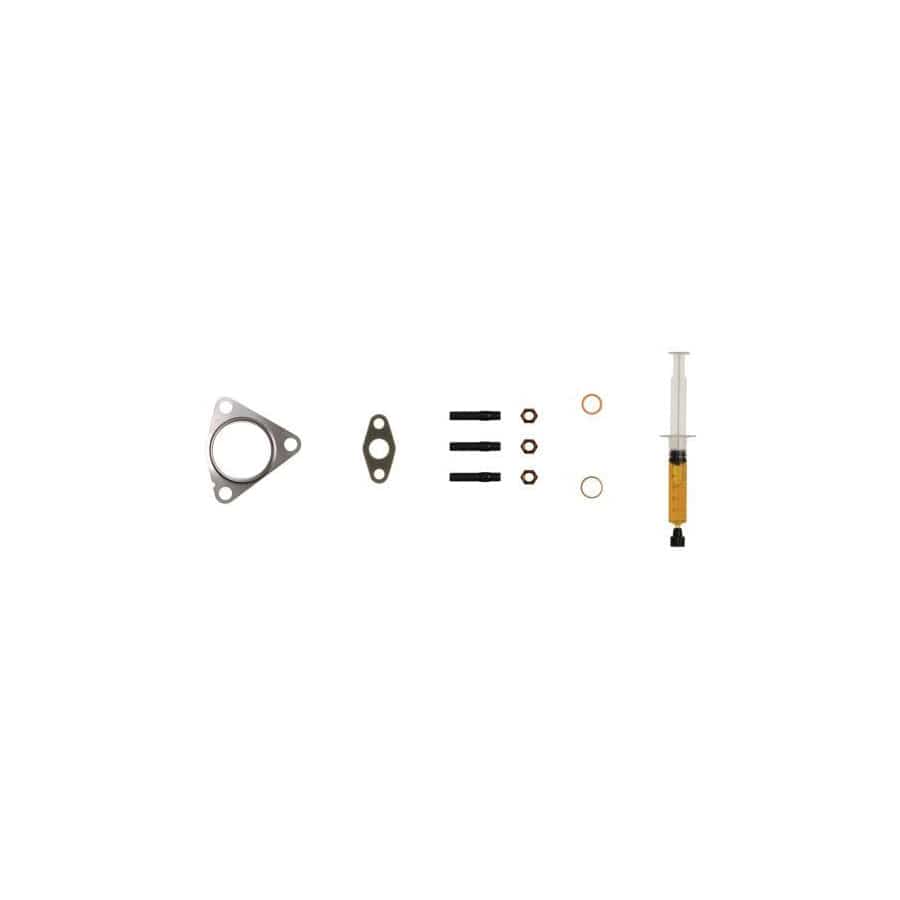 Alanko 10920581 Mounting Kit, Charger for Audi A8 D2 (4D2, 4D8)