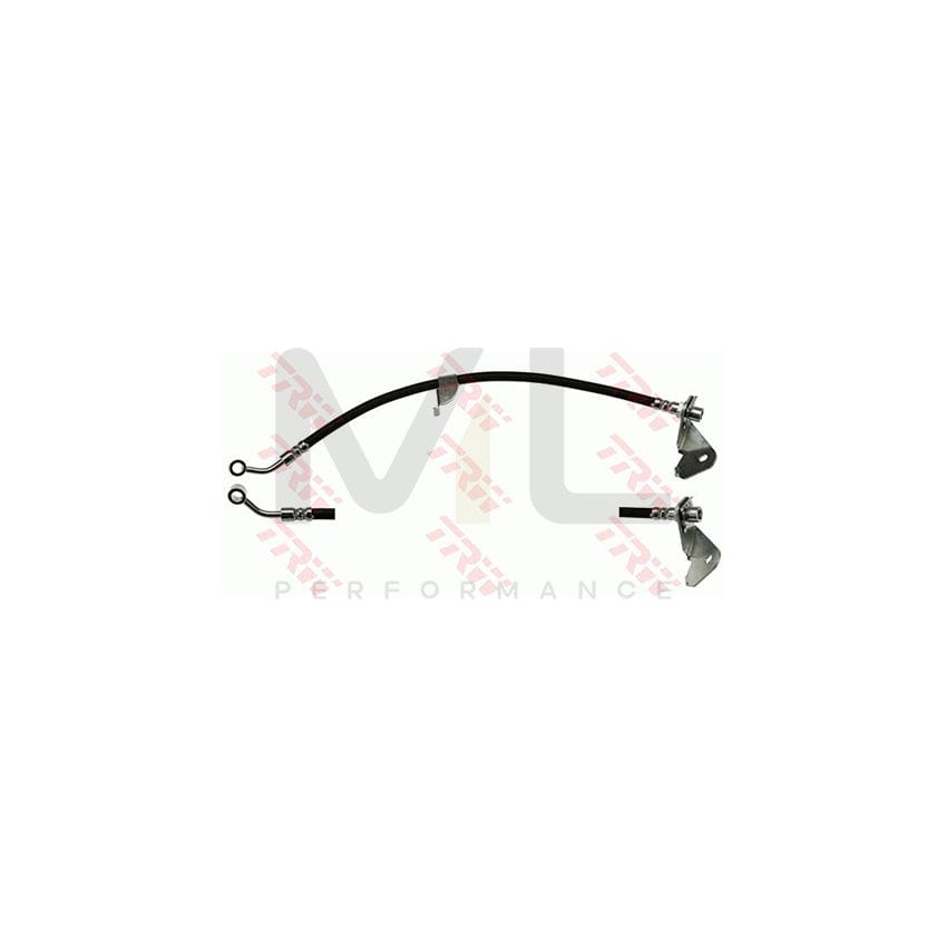TRW PHD1173 Brake Hose 462mm, M10x1 | ML Performance Car Parts