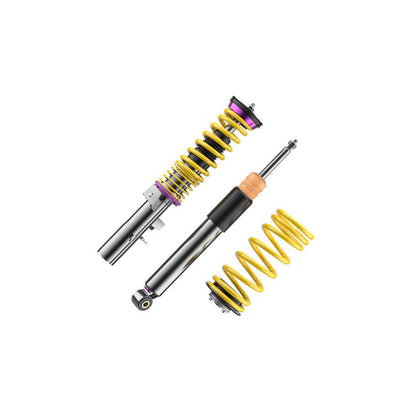 KW 35230067 Ford Focus III Variant 3 Coilover Kit 2 | ML Performance US Car Parts