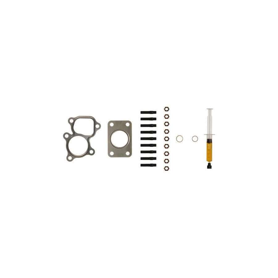 Alanko 10920584 Mounting Kit, Charger