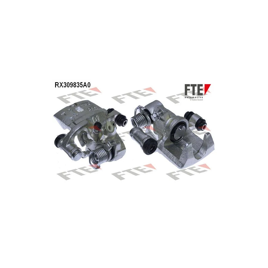 FTE Rx309835A0 Brake Caliper