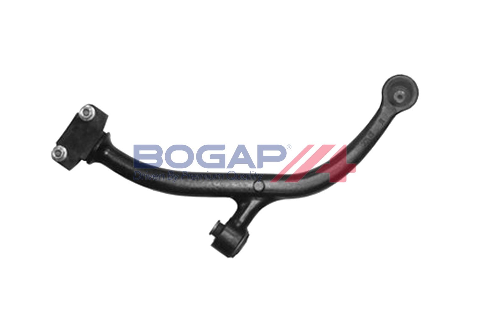 BOGAP P3327111 Control/Trailing Arm, Wheel Suspension