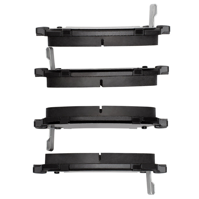 R1 Concepts R1 02-19 Saturn Outlook Rear Super Duty Brake Pads