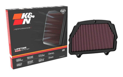 K&N Engineering K&N 21-24 Suzuki GSX1300R /Hayabusa Replacement Air Filter