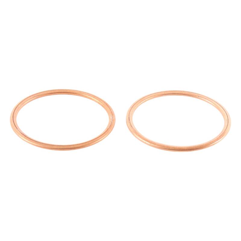 Vertex Pistons Vertex Gaskets 86-06 Kawasaki VN750 Vulcan Exhaust Gasket Kit