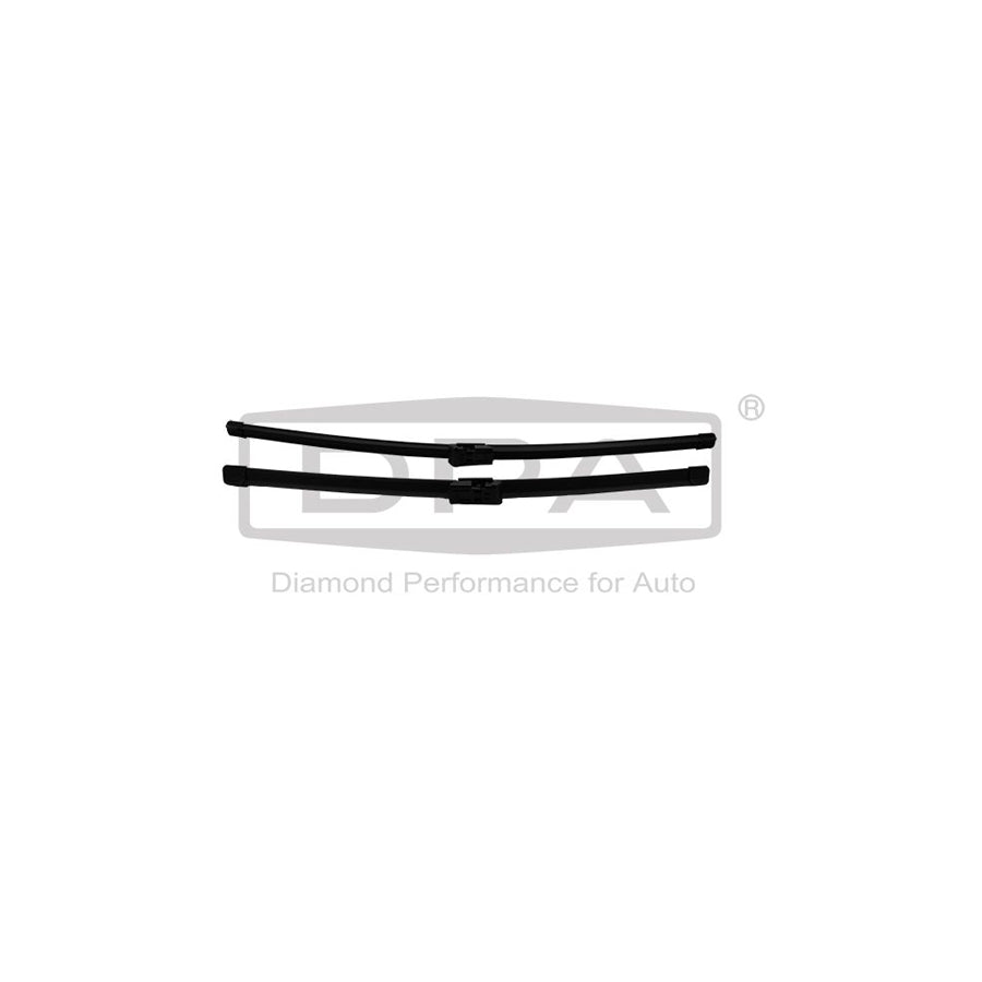 Dpa 89550623402 Wiper Blade