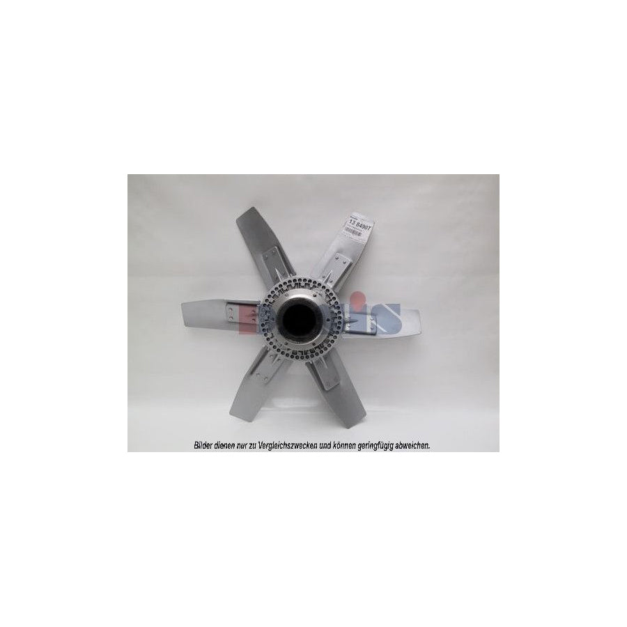 AKS Dasis 138490N Fan, Radiator
