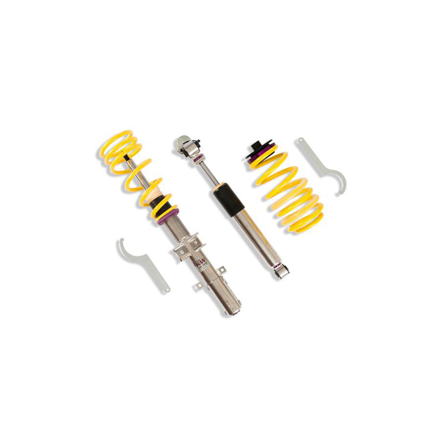 KW 35225090 Mercedes-Benz W447 Vito Variant 3 Coilover Kit 2 | ML Performance US Car Parts