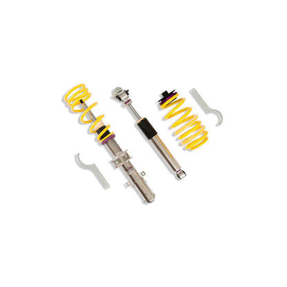 KW 35225090 Mercedes-Benz W447 Vito Variant 3 Coilover Kit 2 | ML Performance US Car Parts