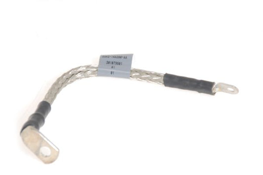 Aston Martin 6G43-14A280-AA-W Engine Earth Strap | ML Performance US Car Parts
