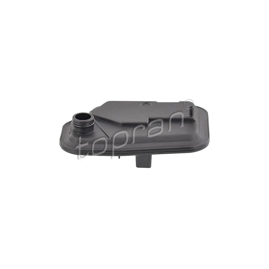 Topran 600 458 Hydraulic Filter, Automatic Transmission