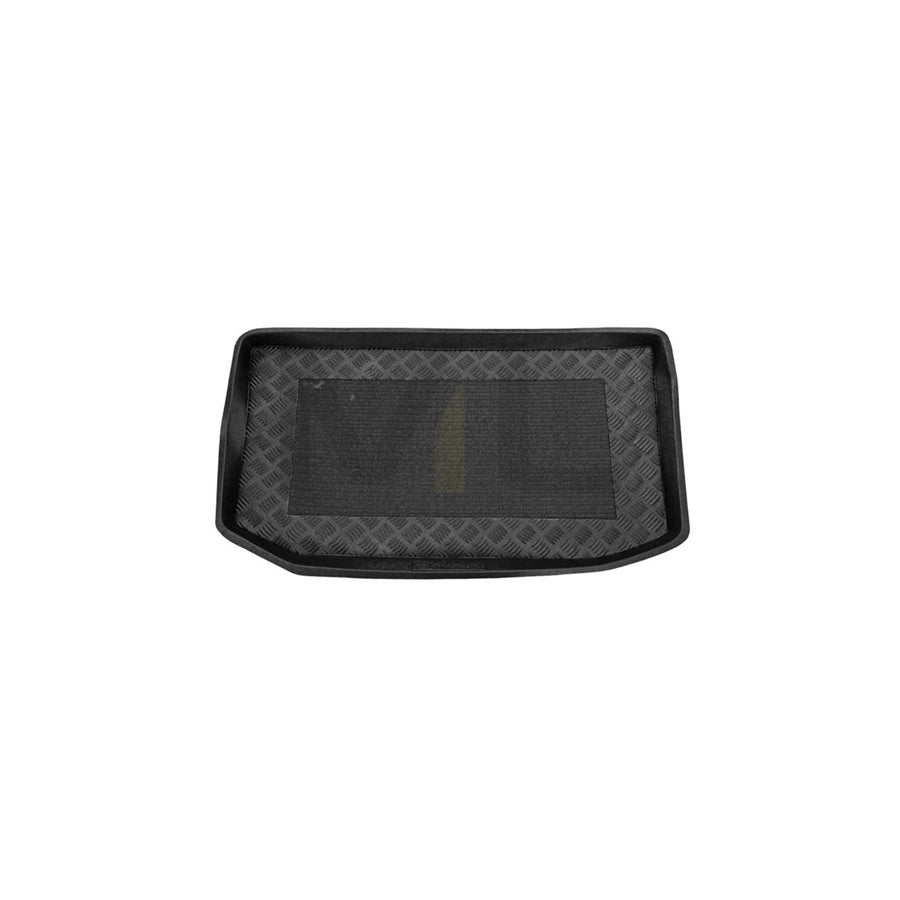 REZAW PLAST 101031 Car boot tray for NISSAN Micra IV Hatchback (K13) Elastomer