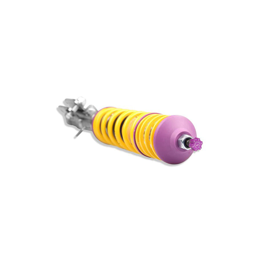 KW 35271025 Porsche 964 911 Variant 3 Coilover Kit 5 | ML Performance US Car Parts