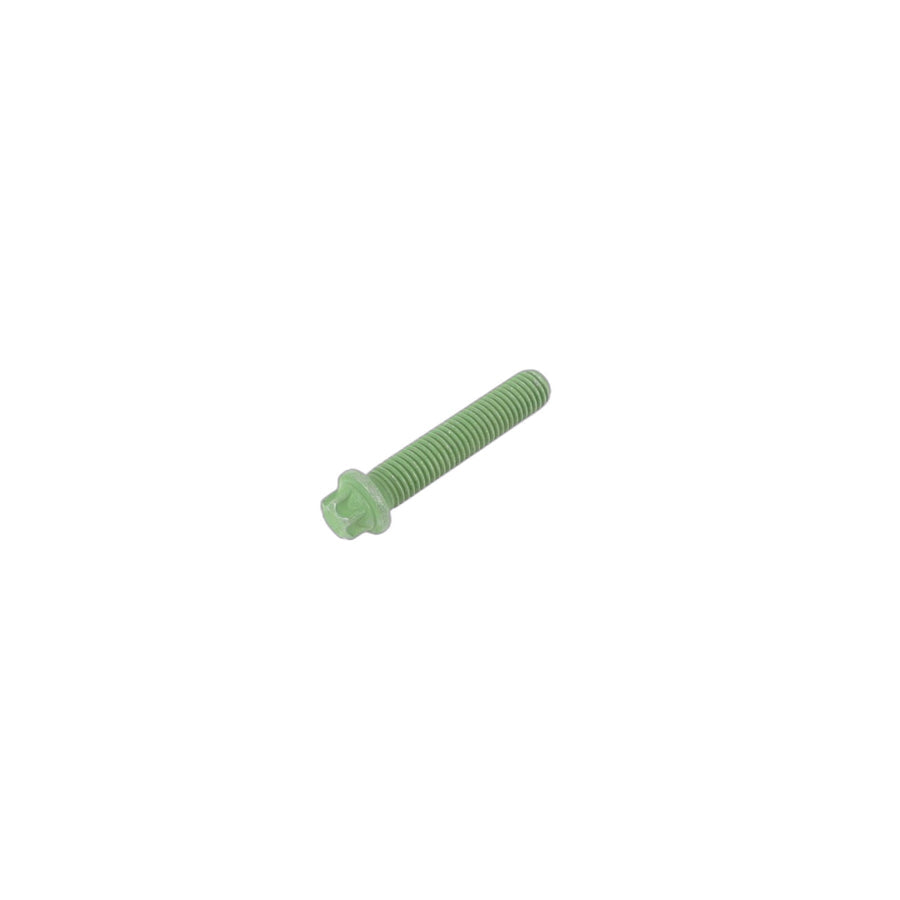 Genuine BMW 26112284153 E82 E93 E92 Screw, Outside Torx, Green M10X52 ZNS (Inc. M Coupé) | ML Performance US Car Parts