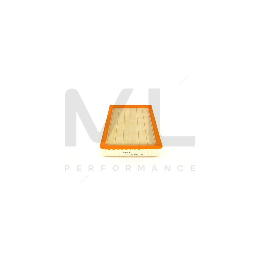 BOSCH Air Filter F026400477 [ S 0477 ] | ML Car Parts UK | ML Performance