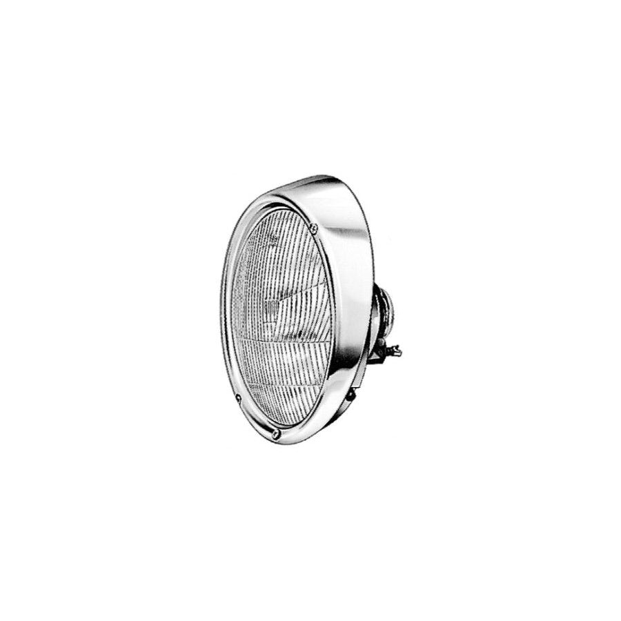 Hella 1L8 001 156-101 Headlight For VW Kaefer