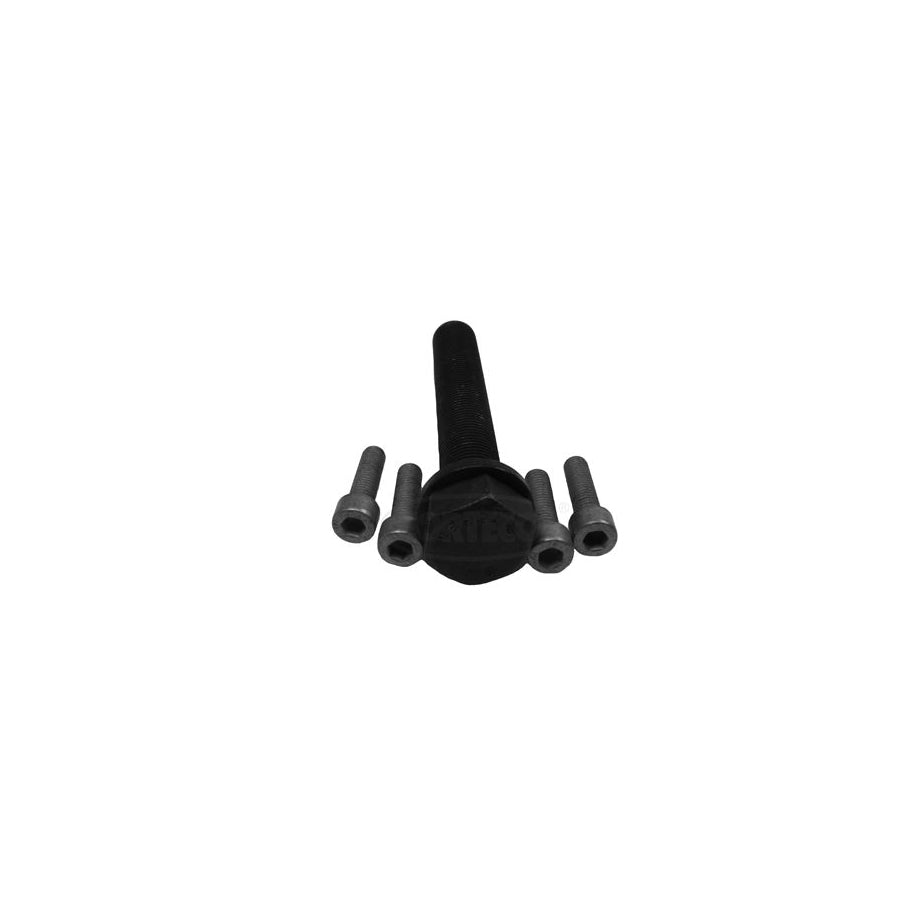 Corteco 80001245 Bolt Set, Crankshaft Pulley for VW Transporter