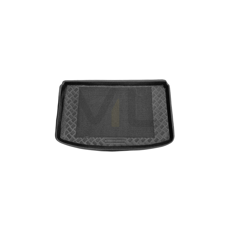 REZAW PLAST 101201M Car boot tray for PEUGEOT 106 II Hatchback (1A, 1C) Elastomer, Plastic, Nonslip
