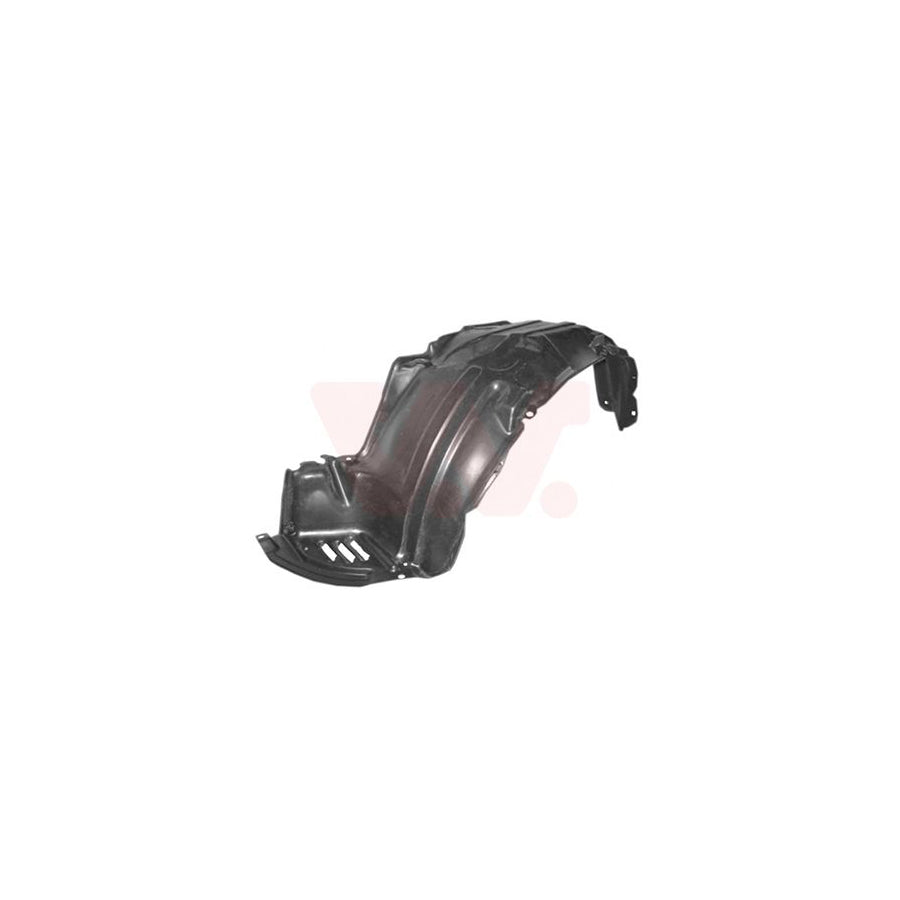 Van Wezel 5367433 Panelling, Mudguard for TOYOTA HIACE