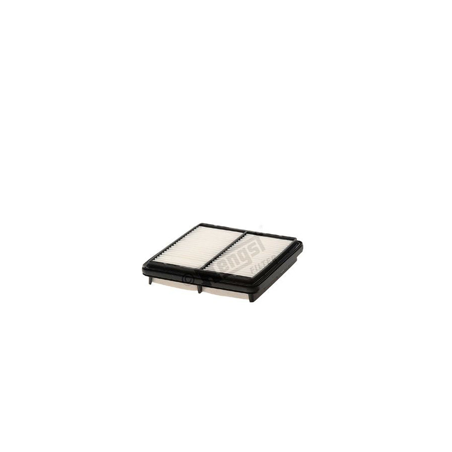 HENGST FILTER E763L Air Filter for DAEWOO LANOS | ML Performance UK Car Parts