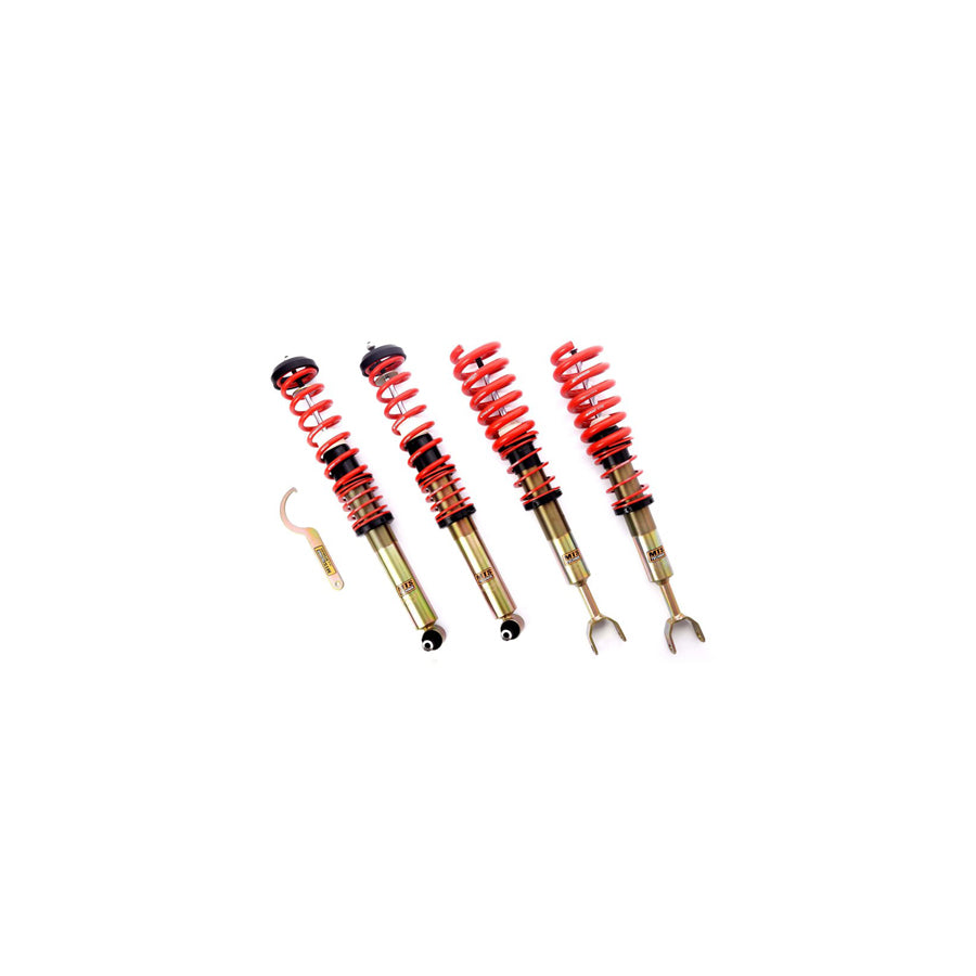 MTS Technik Audi Coilover Suspension Stance - MTSGWAU53-S Coilover Kits
