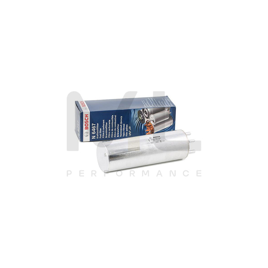 BOSCH Fuel Pipe Filter 0450906467  [ N 6467 ] | ML Car Parts UK | ML Performance