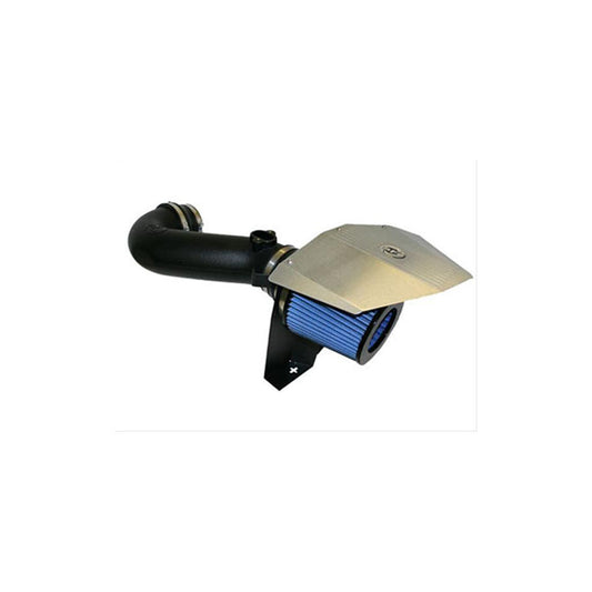  aFe 54-11142 Open Element Intake BMW 550i (E60)/650Ci (E63/64) 06-09 V8-4.8L N62  | ML Performance US Car Parts
