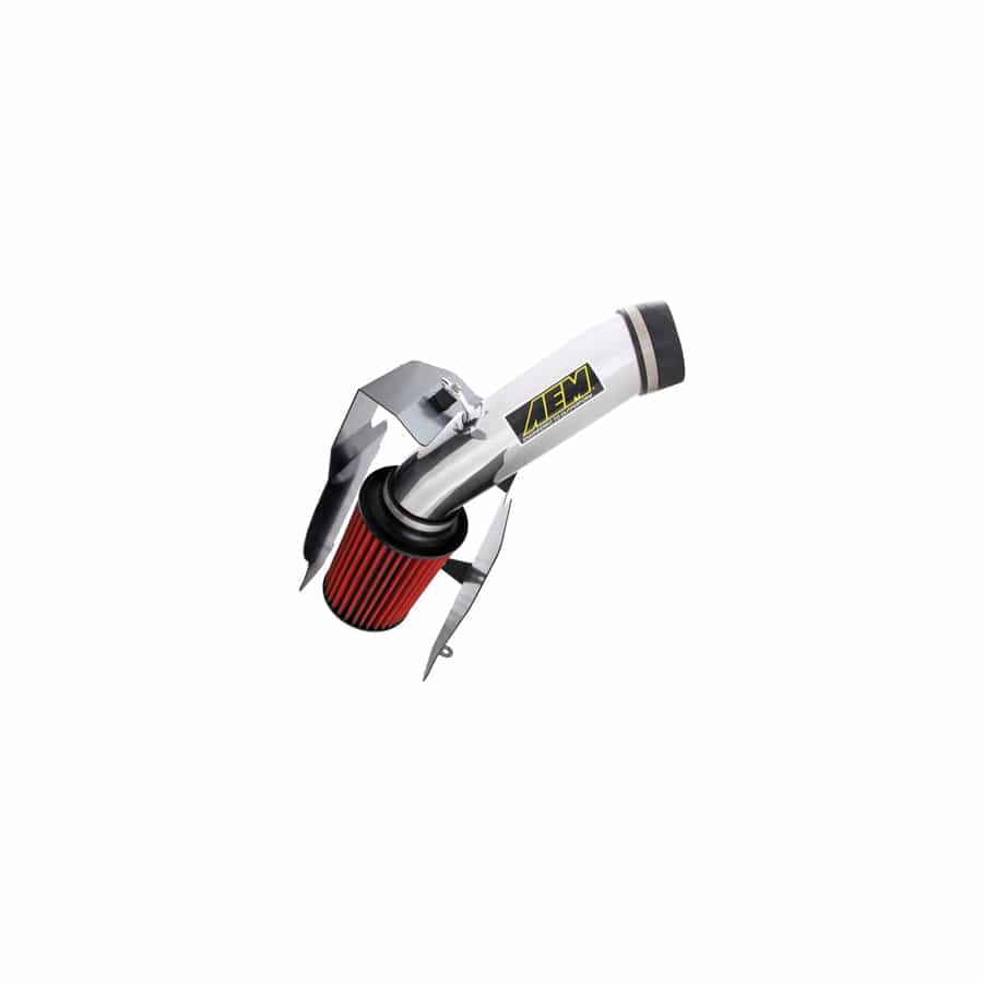 AEM Focus 00-03 2.0 ZETEC 21-8114DP Brute Force Intake System