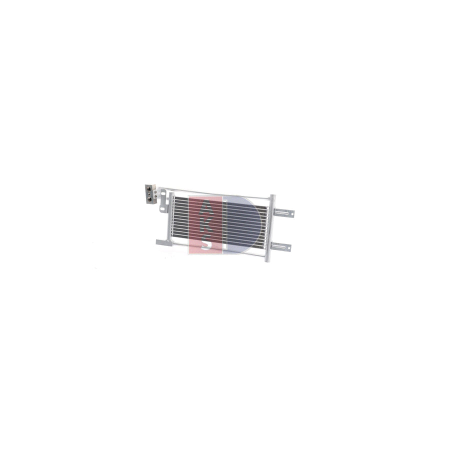 AKS Dasis 056027N Engine Oil Cooler