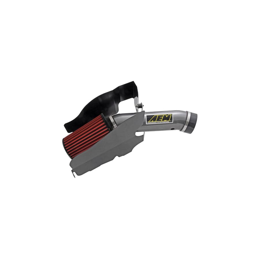 AEM Focus 00-03 2.0 ZETEC 21-8114DC Brute Force Intake System