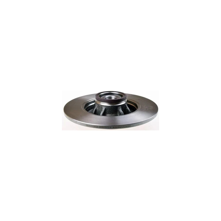 Denckermann B130688 Brake Disc