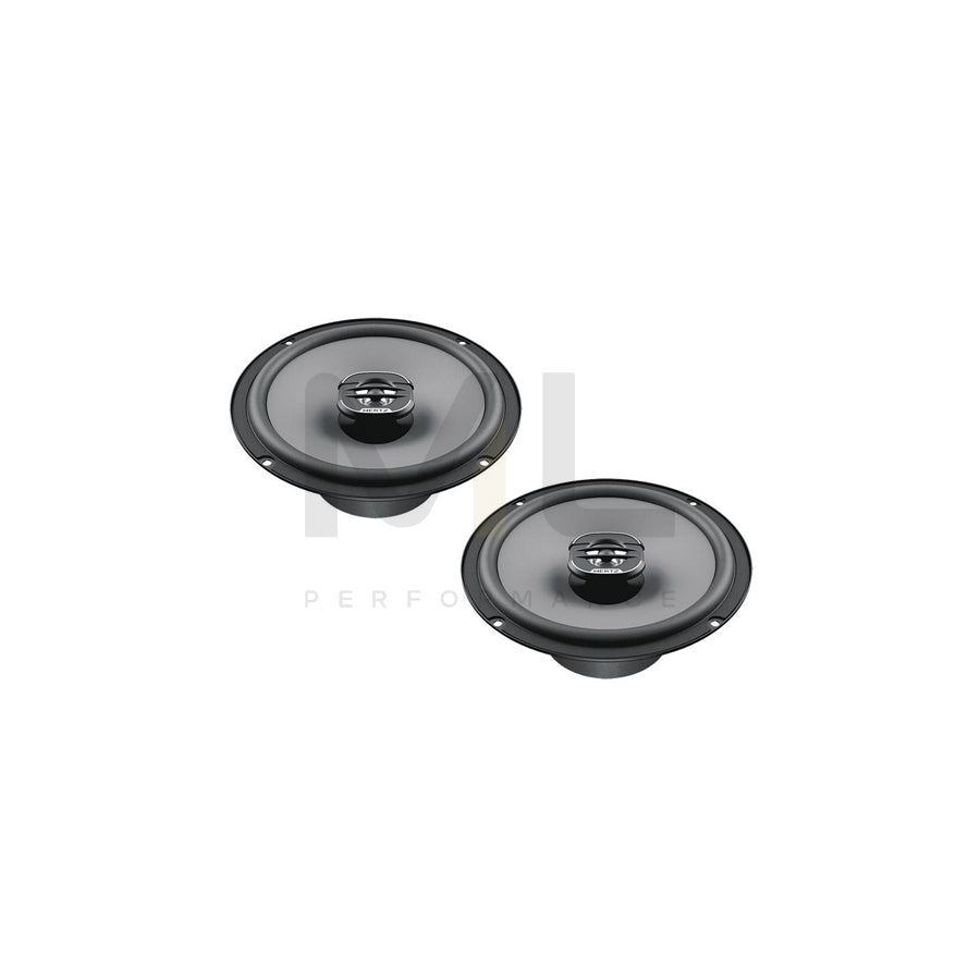 HERTZ X 165 Coaxial speakers