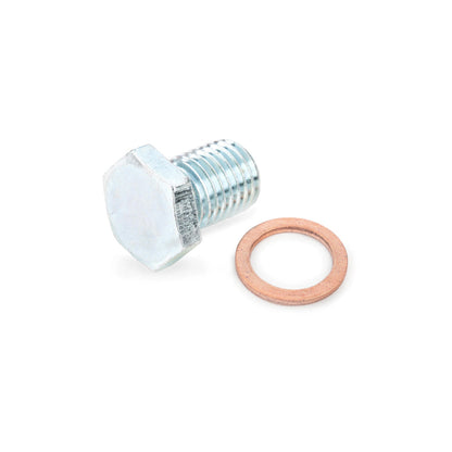 Corteco 220149S Sealing Plug, Oil Sump