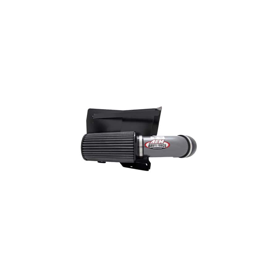 AEM Ford F-150 Lightning V8 5.4L 21-8204DC Brute Force Intake System